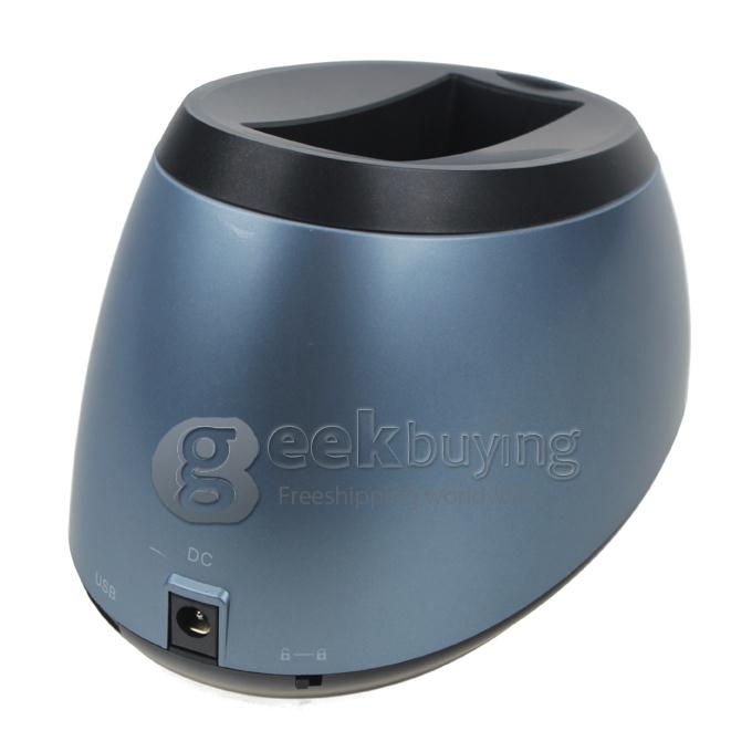 SSK DK-G300 USB3.0 SATA2.5/3.5inch Universal Dock HDD Docking station Compatible usb 2.0/1.1