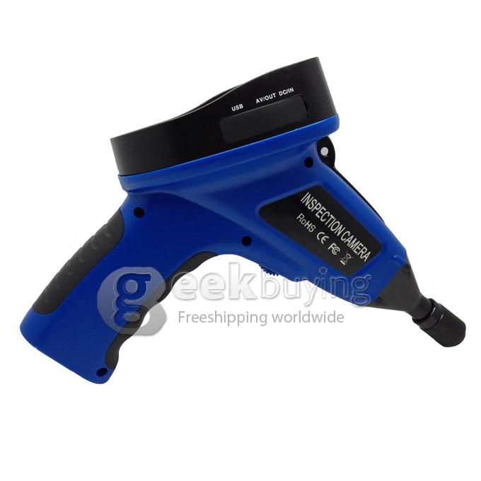 EN-99E 8.5mm Portable Industrial Endoscope with 3.5