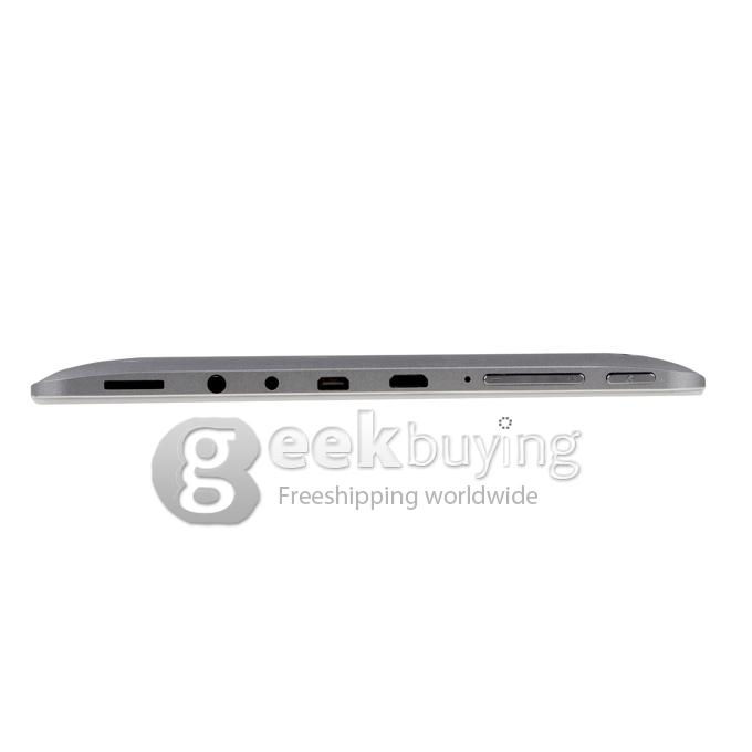 Cube U35GT2 Android 4.1 RK3188 Quad Core 1.8Ghz CPU 7.9 inch Tablet PC IPS Capacitive Touch Screen 2GB/16GB Bluetooth