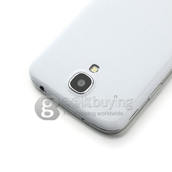Bluebo B9500 4.8Inch IPS HD Screen MTK6589 Quad Core Smart Phone 1GB RAM+4GB ROM 13.0MP Camera Android 4.2.1 OS 3G/GPS-White