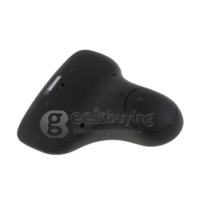 2.4G Wireless Flying Touch-pad Air Mouse N5903 Mini Wireless Keyboard for Google TV BOX Tablet PC
