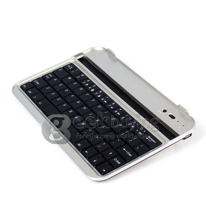 Black Wireless Bluetooth 3.0 Keyboard for Samsung Galaxy Tab 2 7.0 P3100/P6100/P3110/P6210