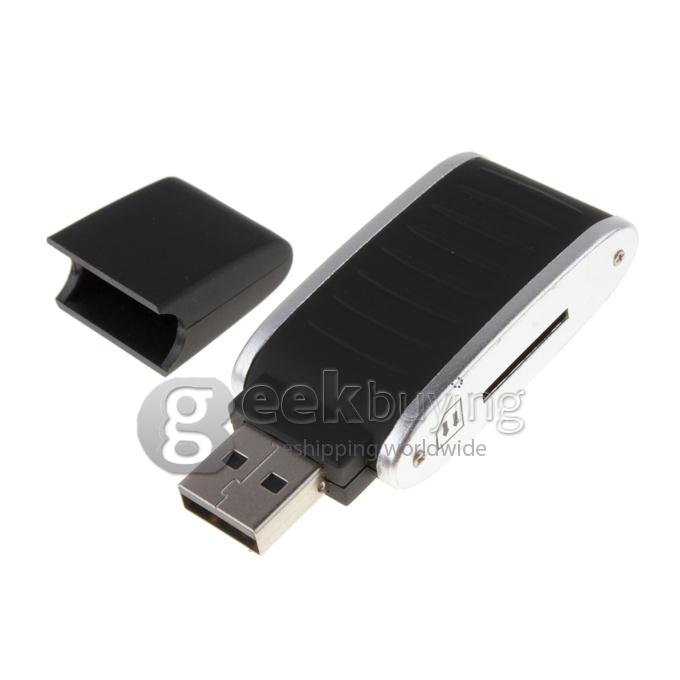 SSK SCRS038 Robot SIM Card Reader