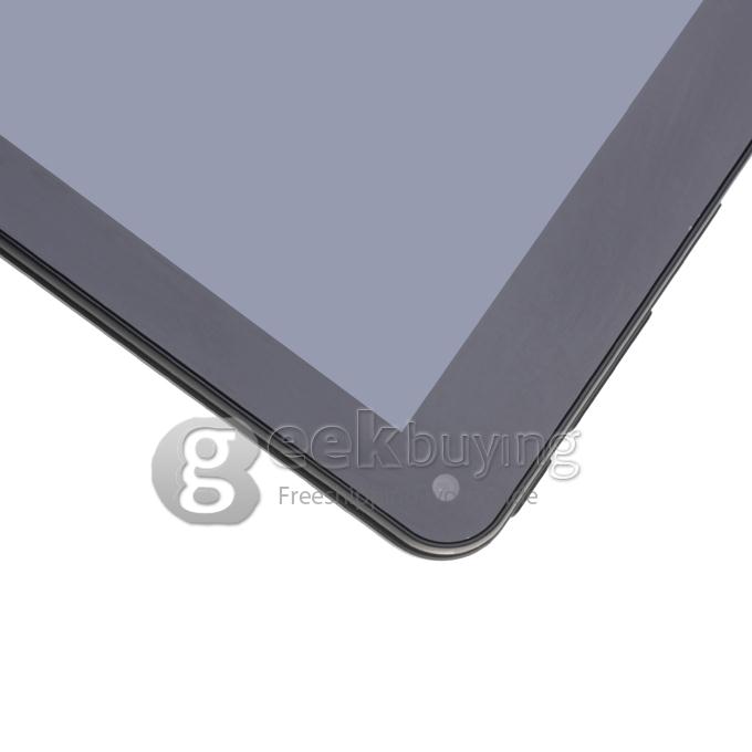 VIA V7 7 inch WM8880 Cortex-A9 Dual Core 1.5GHz Tablet PC Android 4.2 OS 512M/4G Dual Camera 1080P MID Black