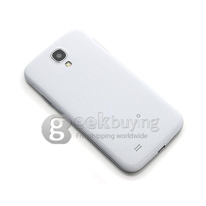Bluebo B9500 4.8Inch IPS HD Screen MTK6589 Quad Core Smart Phone 1GB RAM+4GB ROM 13.0MP Camera Android 4.2.1 OS 3G/GPS-White