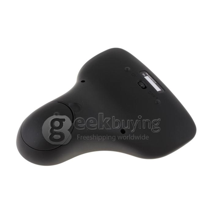 2.4G Wireless Flying Touch-pad Air Mouse N5903 Mini Wireless Keyboard for Google TV BOX Tablet PC