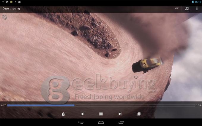 CASZH T10 10.1 inch Android 4.2.2 MTK6589 Quad Core 1.2GHz Tablet PC SIM Phone IPS 1280*800 Bluetooth/3G/GPS Function