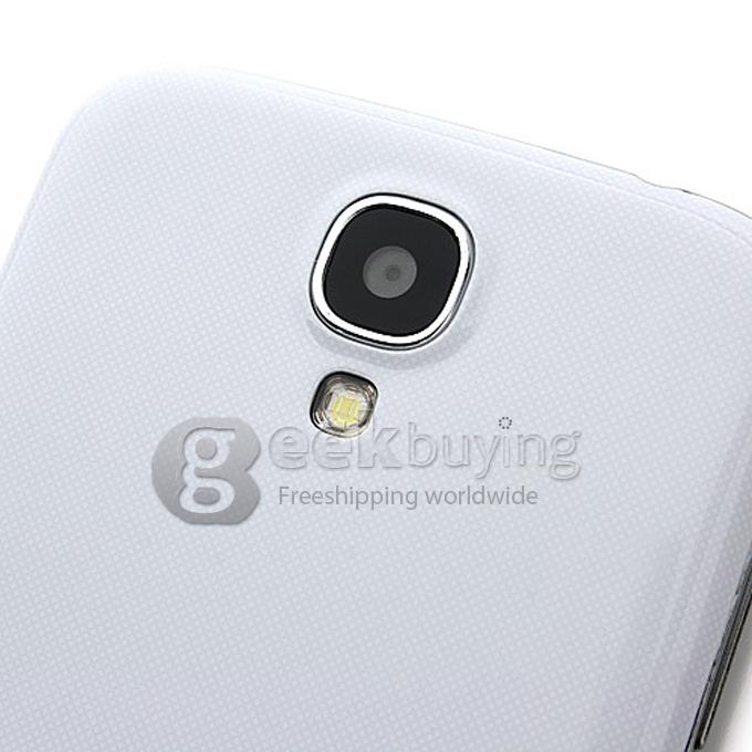 Bluebo B9500 4.8Inch IPS HD Screen MTK6589 Quad Core Smart Phone 1GB RAM+4GB ROM 13.0MP Camera Android 4.2.1 OS 3G/GPS-White