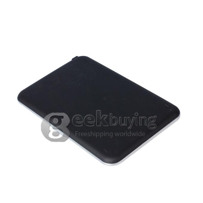 Black Wireless Bluetooth 3.0 Keyboard for Samsung Galaxy Tab 2 7.0 P3100/P6100/P3110/P6210