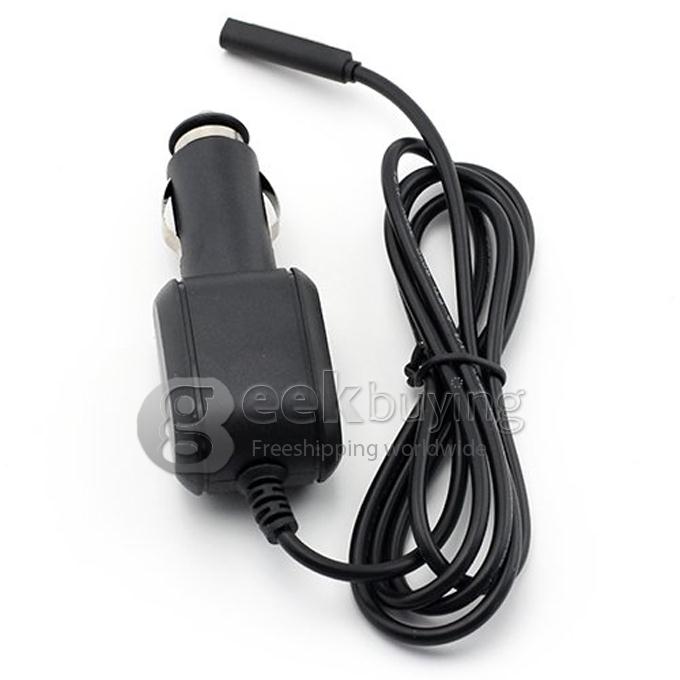 US Car Charger Adapter Power Supply for Microsoft Surface RT 10.6 Windows 8 Tablet 12V 2A