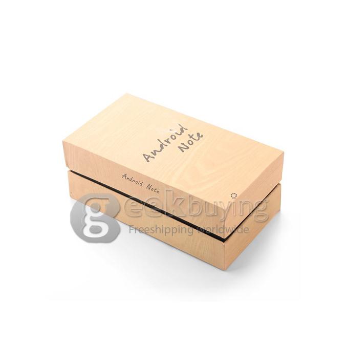 Bluebo B9500 4.8Inch IPS HD Screen MTK6589 Quad Core Smart Phone 1GB RAM+4GB ROM 13.0MP Camera Android 4.2.1 OS 3G/GPS-White