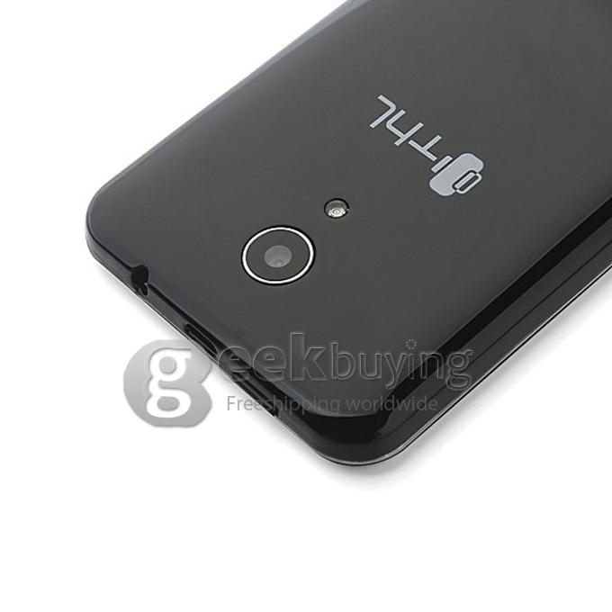 THL W100 4.5 Inch IPS QHD MTK6589 Quad core Smart Phone 1GB RAM+4GB ROM 12.6MP Camera Android 4.2 OS With 3G/GPS-Black
