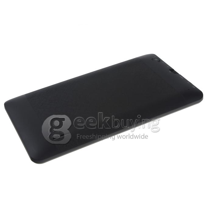 VIA V7 7 inch WM8880 Cortex-A9 Dual Core 1.5GHz Tablet PC Android 4.2 OS 512M/4G Dual Camera 1080P MID Black