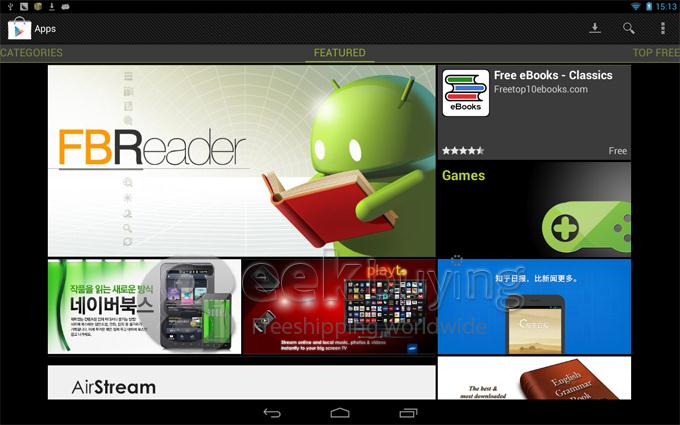 CASZH T10 10.1 inch Android 4.2.2 MTK6589 Quad Core 1.2GHz Tablet PC SIM Phone IPS 1280*800 Bluetooth/3G/GPS Function