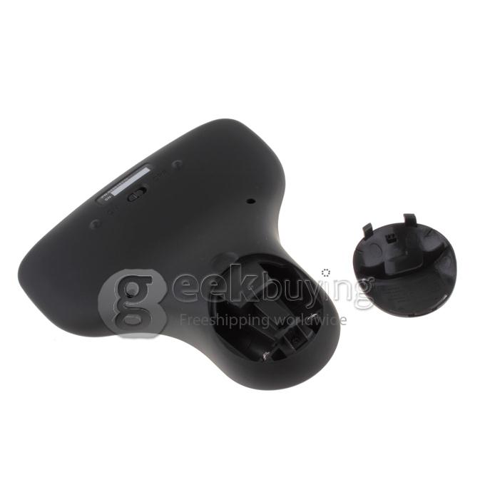 2.4G Wireless Flying Touch-pad Air Mouse N5903 Mini Wireless Keyboard for Google TV BOX Tablet PC