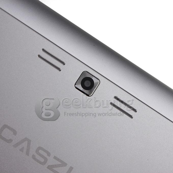 CASZH T10 10.1 inch Android 4.2.2 MTK6589 Quad Core 1.2GHz Tablet PC SIM Phone IPS 1280*800 Bluetooth/3G/GPS Function
