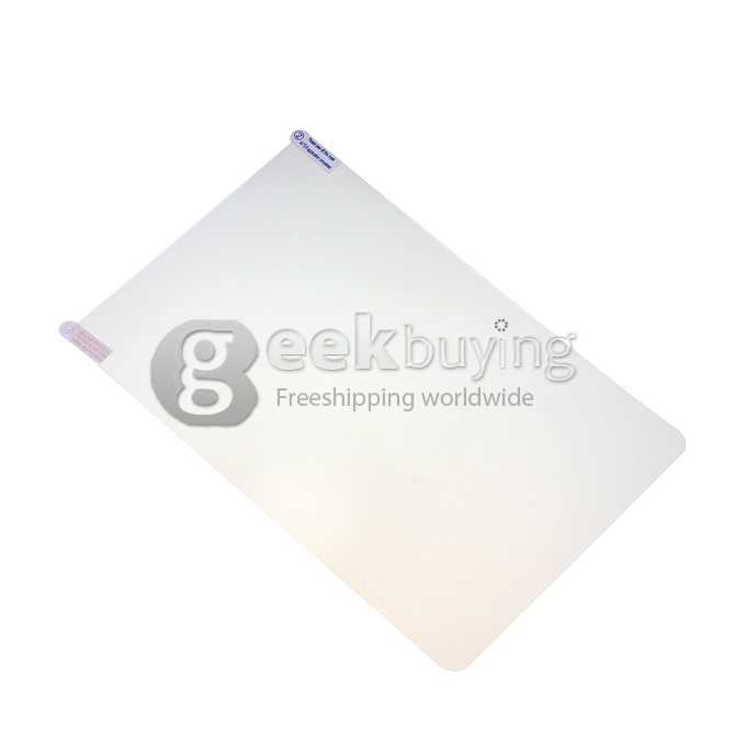 10.1 inch Special Screen Protector for Cube U30GT1/U30GT2 Tablet PC