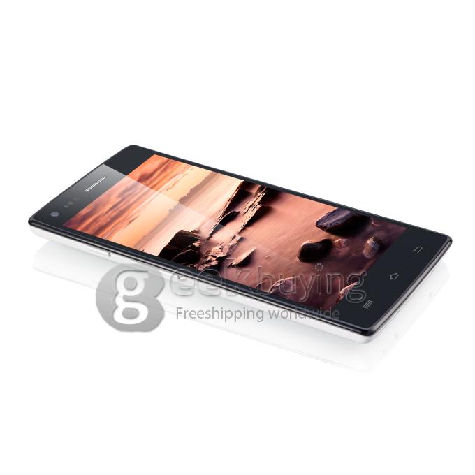 Bundle ThL W11 Elite Monkey King 5.0Inch FHD OGS Screen MTK6589T 1.5GHZ Smart Phone 2GB+32GB + Screen Protector + Cover Case