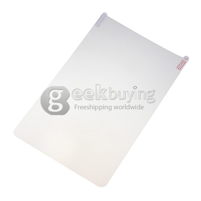 10.1 inch Special Screen Protector for Cube U30GT1/U30GT2 Tablet PC