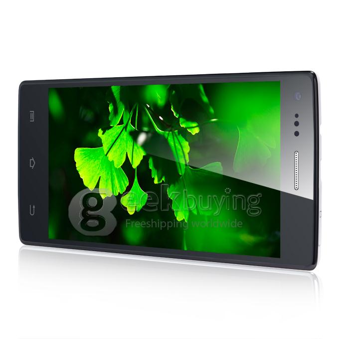 Bundle ThL W11 Elite Monkey King 5.0Inch FHD OGS Screen MTK6589T 1.5GHZ Smart Phone 2GB+32GB + Screen Protector + Cover Case