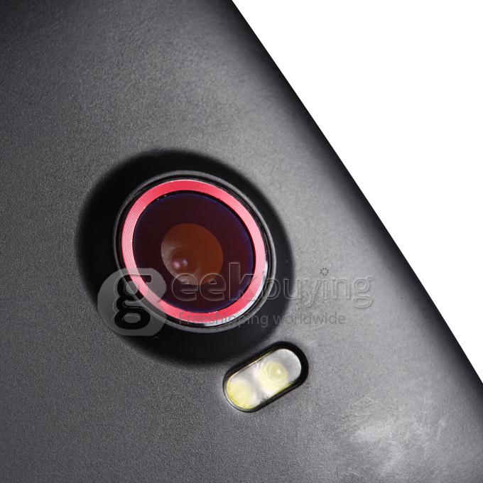FAEA F2 Elite 5.0Inch OGS IPS Retina Screen MTK6589T Quad Core 1080P 1G+16G 13.0MP Camera Android 4.2 with NFC/OTG/Gyroscope-Black