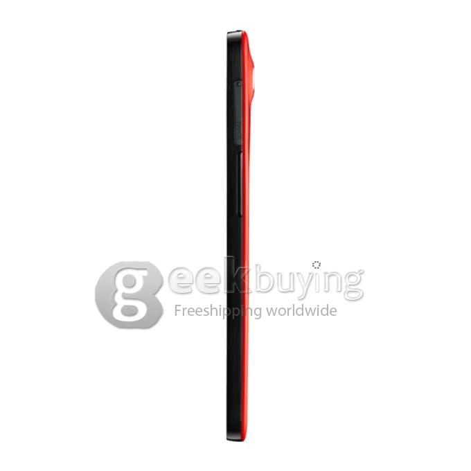 TCL S950 MTK6589T Quad Core 1.5GHz 5.0Inch Android 4.2 OS Smartphone 2GB RAM 16G ROM BIPS FHD Screen Smartphone 13.0MP Camera with 3G/GPS-Red