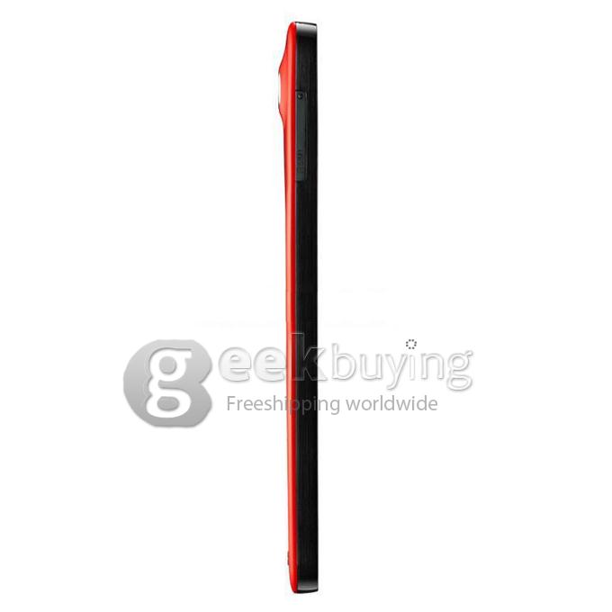 TCL S950 MTK6589T Quad Core 1.5GHz 5.0Inch Android 4.2 OS Smartphone 2GB RAM 16G ROM BIPS FHD Screen Smartphone 13.0MP Camera with 3G/GPS-Red