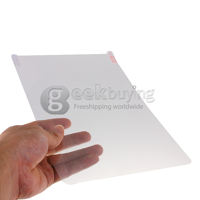 10.1 inch Special Screen Protector for Cube U30GT1/U30GT2 Tablet PC