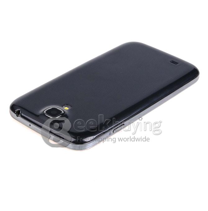 Haipai A9500 5.0 inch QHD Screen MTK6589 1.2GHz Quad Core Smarphone 8.0MP Camera Android 4.2 OS 3G/GPS-Black