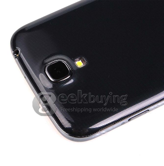 Haipai A9500 5.0 inch QHD Screen MTK6589 1.2GHz Quad Core Smarphone 8.0MP Camera Android 4.2 OS 3G/GPS-Black