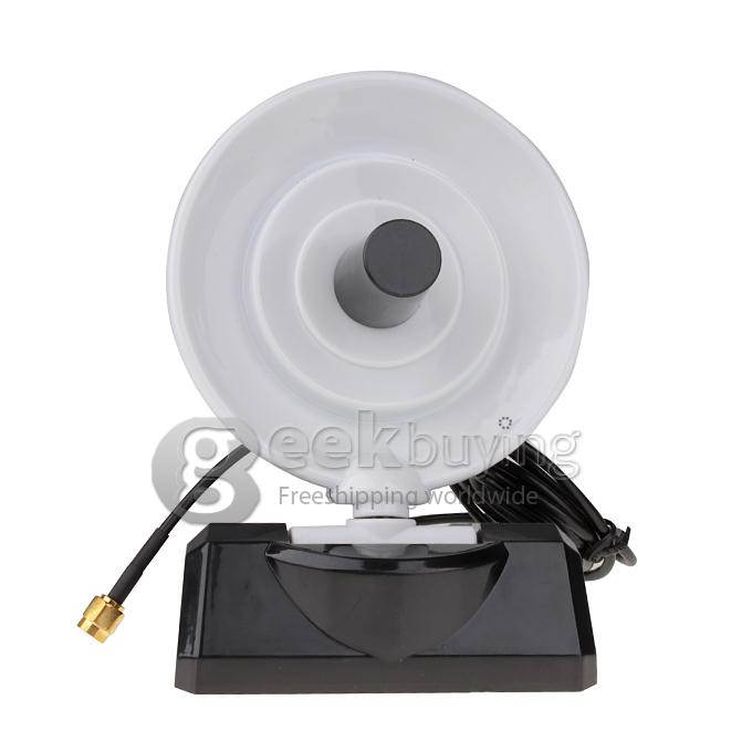 58dbi 880WG Wifi-world Ice Wolf USB 2.0 Wireless Wifi Adapter with RTL8187L+8225VF Chipset