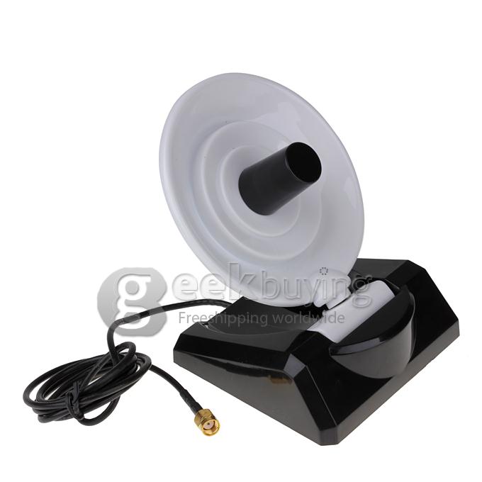 58dbi 880WG Wifi-world Ice Wolf USB 2.0 Wireless Wifi Adapter with RTL8187L+8225VF Chipset
