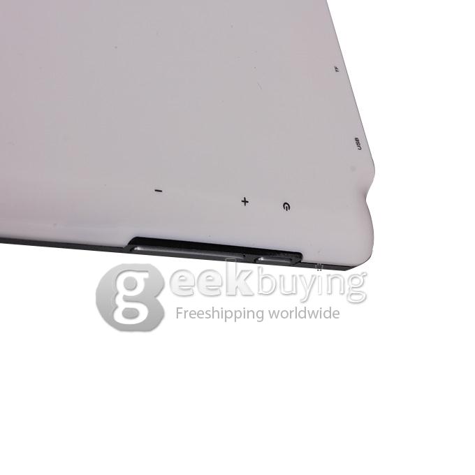 ICOO D70pro II 7 Inch RK3066 Android 4.1 Tablet PC Capacitive Touch Screen 1024*768 1GB/8GB HDMI