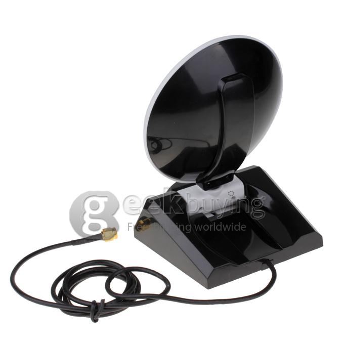 58dbi 880WG Wifi-world Ice Wolf USB 2.0 Wireless Wifi Adapter with RTL8187L+8225VF Chipset