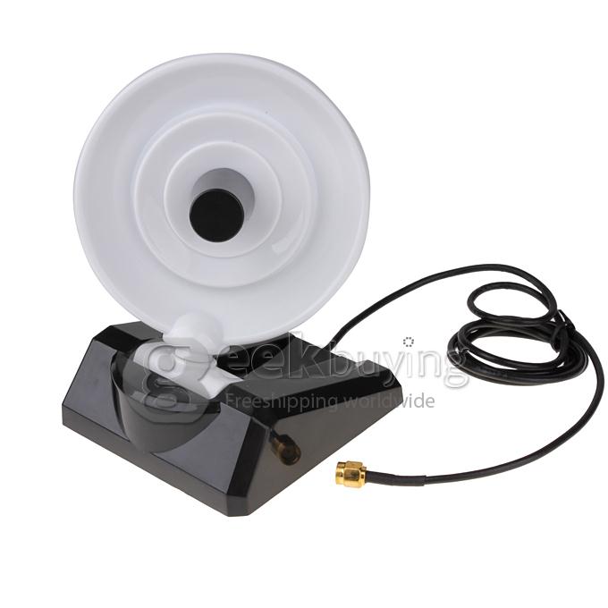 58dbi 880WG Wifi-world Ice Wolf USB 2.0 Wireless Wifi Adapter with RTL8187L+8225VF Chipset