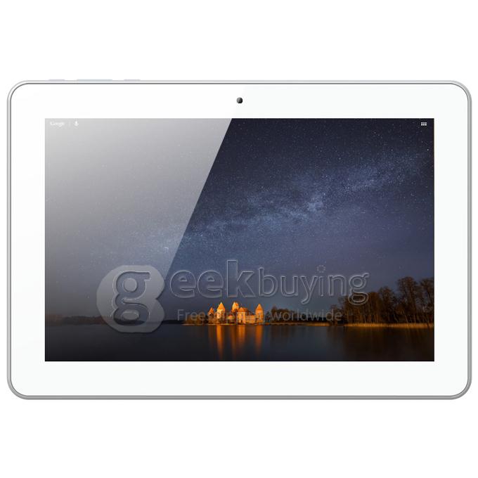 Ainol Novo10 Eternal ATM7029 1.0GHz 10.1 inch Tablet PC Android 4.2 Quad Core IPS Capacitive Touch Screen 1280*800 2GB/16GB - White