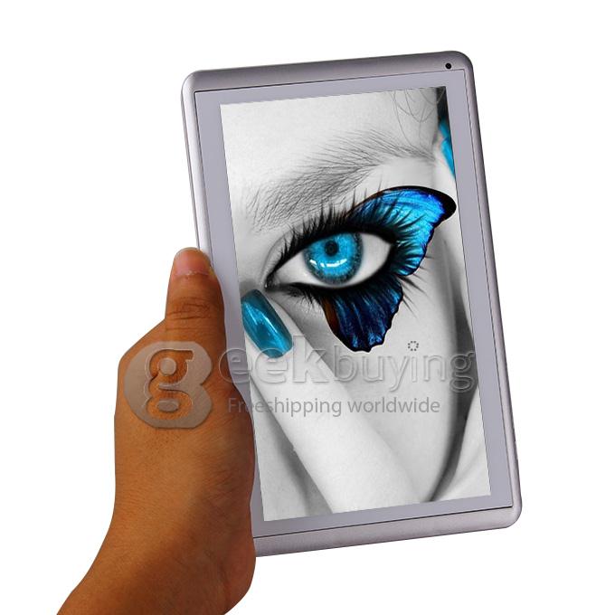 ICOO D70pro II 7 Inch RK3066 Android 4.1 Tablet PC Capacitive Touch Screen 1024*768 1GB/8GB HDMI