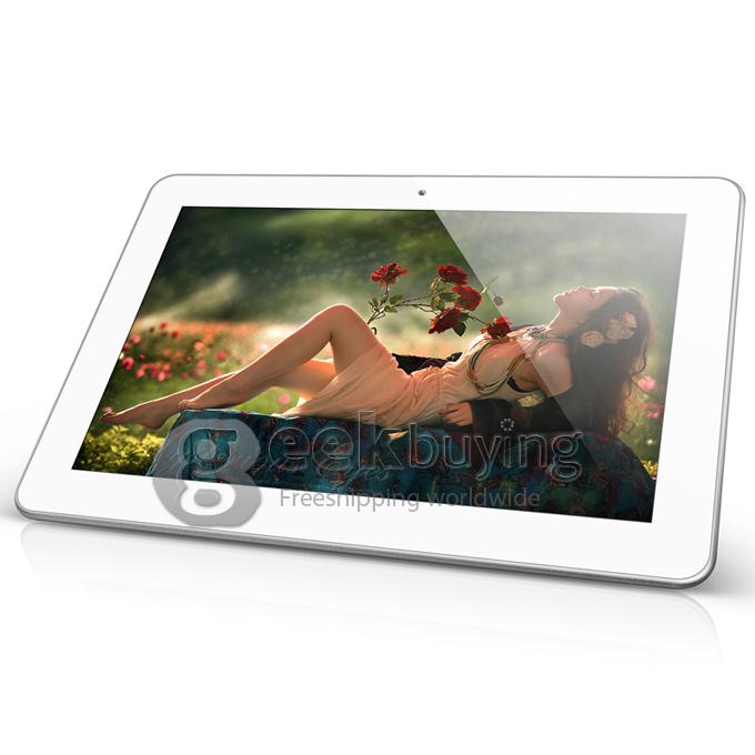 Ainol Novo10 Eternal ATM7029 1.0GHz 10.1 inch Tablet PC Android 4.2 Quad Core IPS Capacitive Touch Screen 1280*800 2GB/16GB - White