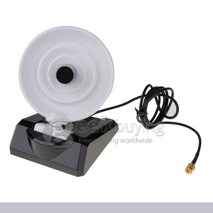 58dbi 880WG Wifi-world Ice Wolf USB 2.0 Wireless Wifi Adapter with RTL8187L+8225VF Chipset