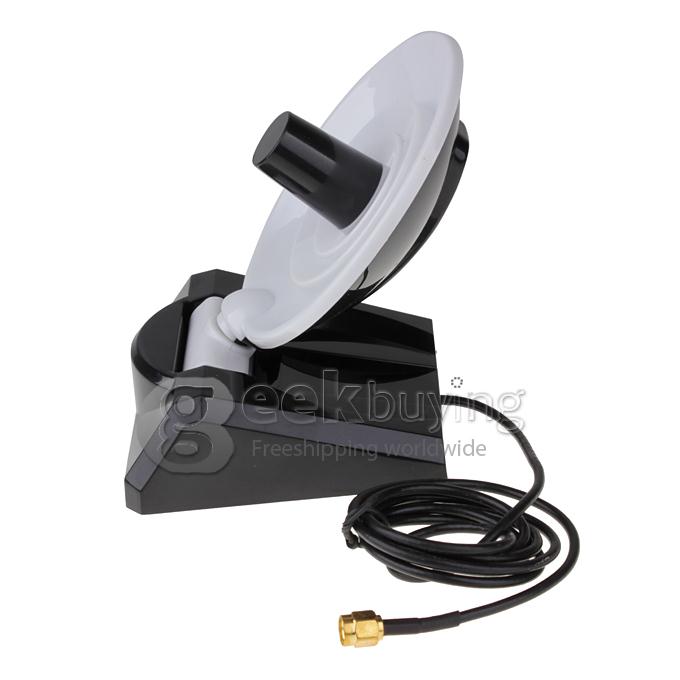 58dbi 880WG Wifi-world Ice Wolf USB 2.0 Wireless Wifi Adapter with RTL8187L+8225VF Chipset