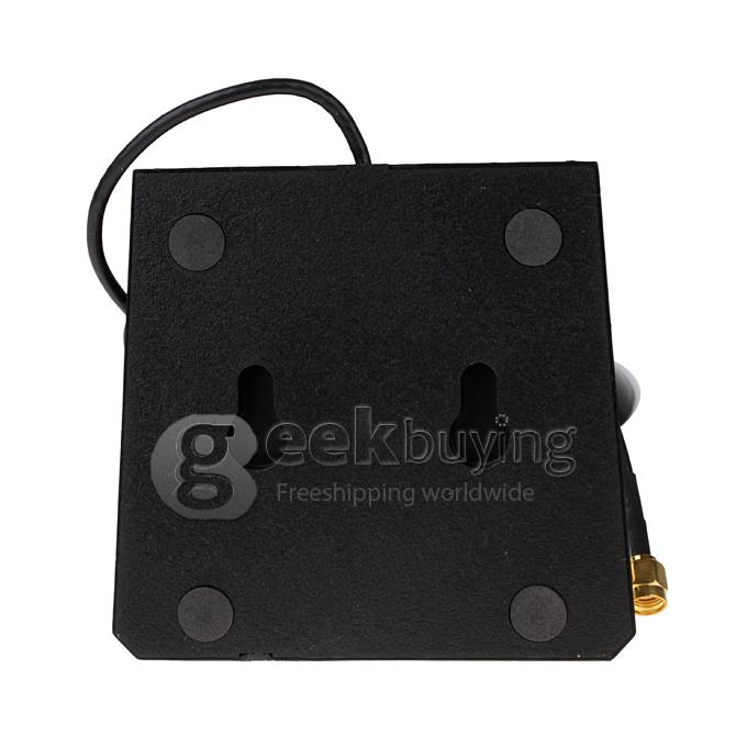 58dbi 880WG Wifi-world Ice Wolf USB 2.0 Wireless Wifi Adapter with RTL8187L+8225VF Chipset