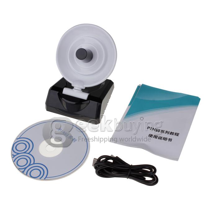 Diamond 990WN 3800MW 150Mbps 68DBI 802.11b/g/n Ralink 3070 USB Wireless WLAN WiFi Network Adapter
