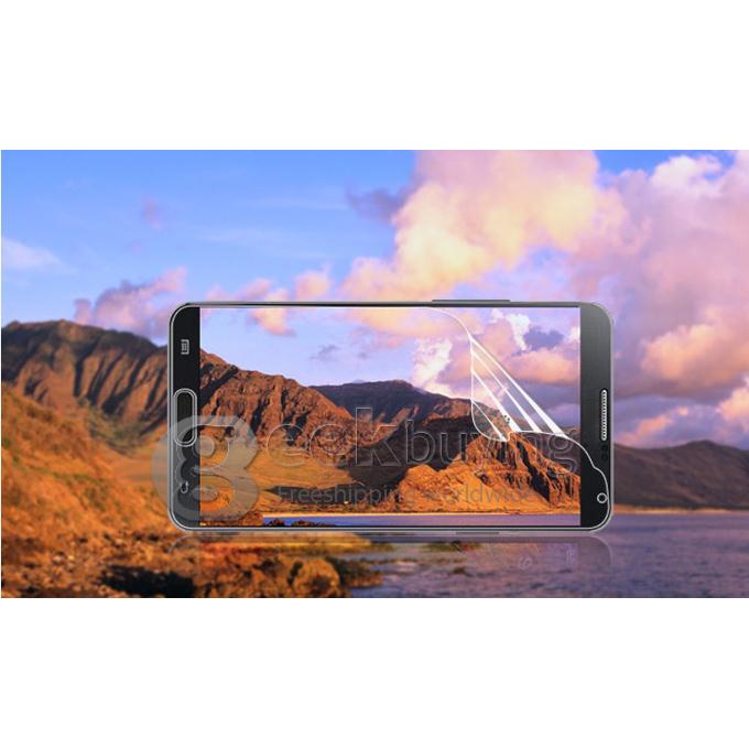 High Crystal Clear LCD Screen Protector Film Cover for Samsung Galaxy Note 3 III N9005