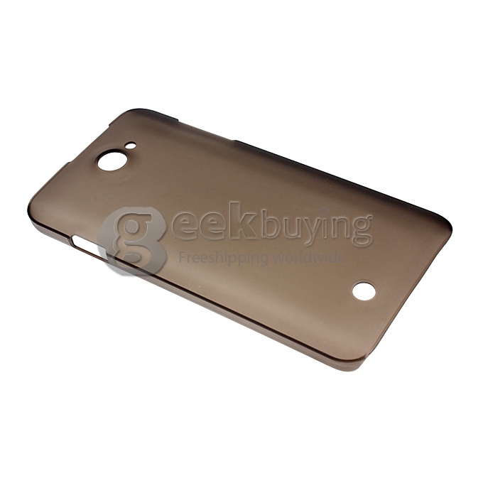Original Hard Cover Case For THL W200 W200S MTK6592 OCTA-CORE Smart Phone Grey