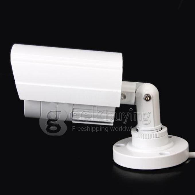 SX-9208-5024C 8CH CCTV Camera System 8 D1 Outdoor Cameras H.264 1/4