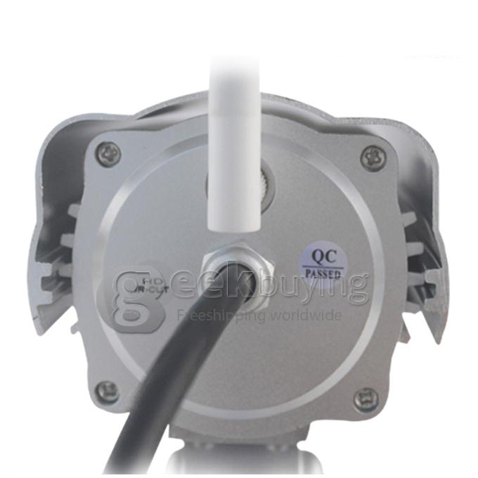Outdoor Wanscam HW0022 H.264 P2P 720P 1 Mega 36-IR LED Wireless IP Camera with Wi-Fi 802.11/b/g/n for iPhone Android phone
