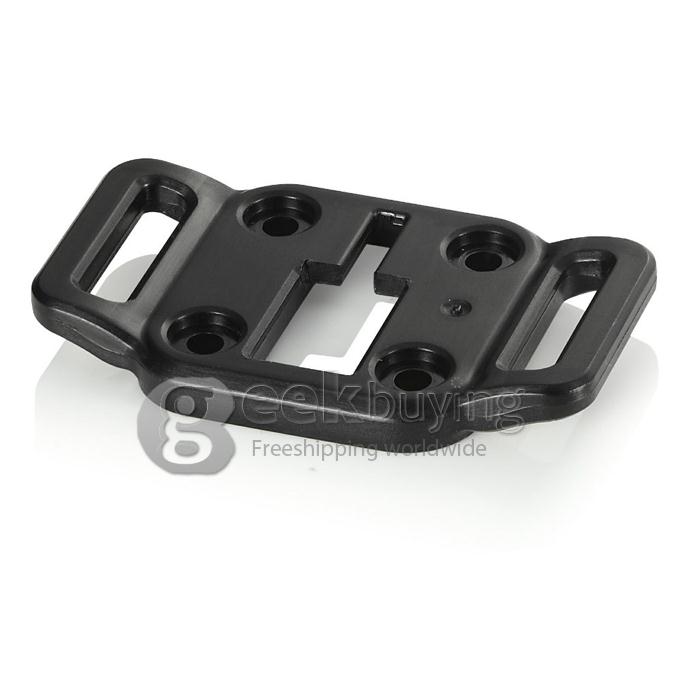 G8800 Ambarella A5S30 5.0 MP Full HD 1080P H.264 Sports Action Camera 60M Waterproof with Wi-Fi and 2.4GHz Wrist strap RC