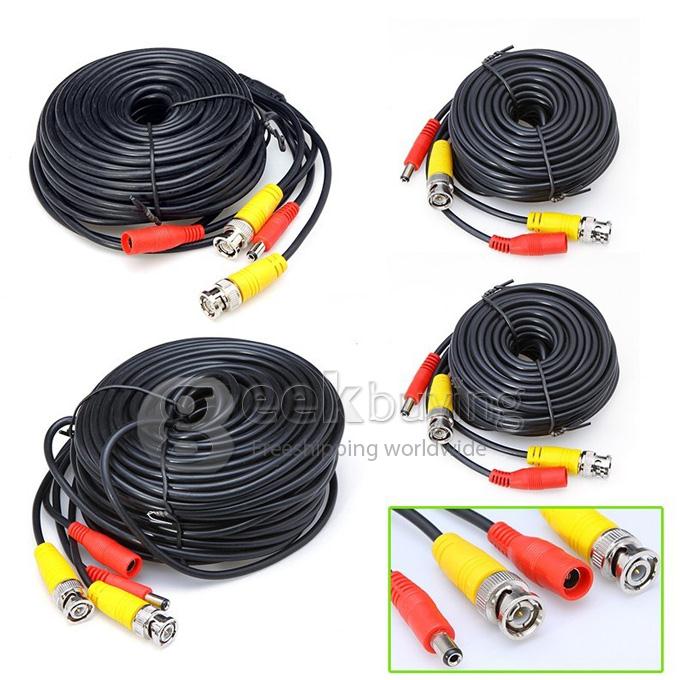 SX-9208-60B 8CH CCTV Camera System 8 D1 Outdoor Cameras H.264 1/4