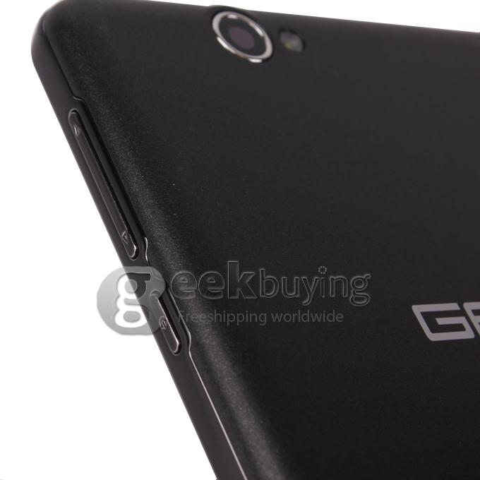 GalaPad 7 G2-3G Nvidia Tegra 3 7 inch Tablet PC Phablet Android 4.1 Quad Core IPS Capacitive Touch Screen 1280*800 1G/16G - Black