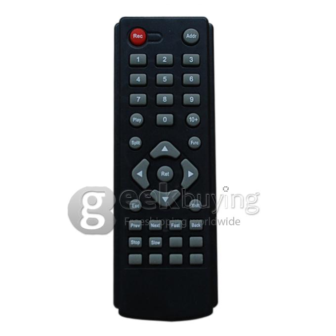 SX-9208-60B 8CH CCTV Camera System 8 D1 Outdoor Cameras H.264 1/4